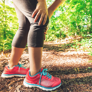 Knee pain, runners knee, patella - Fysiotherapie Leiden