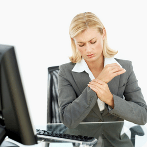 Carpal tunnel, wrist pain - Physiotherapy Leiden