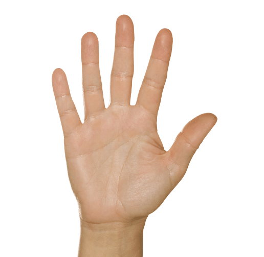 Hand fysiotherapie